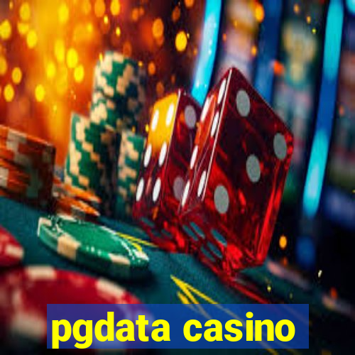 pgdata casino